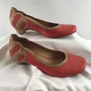 Miz Mooz Athena Dress Pump